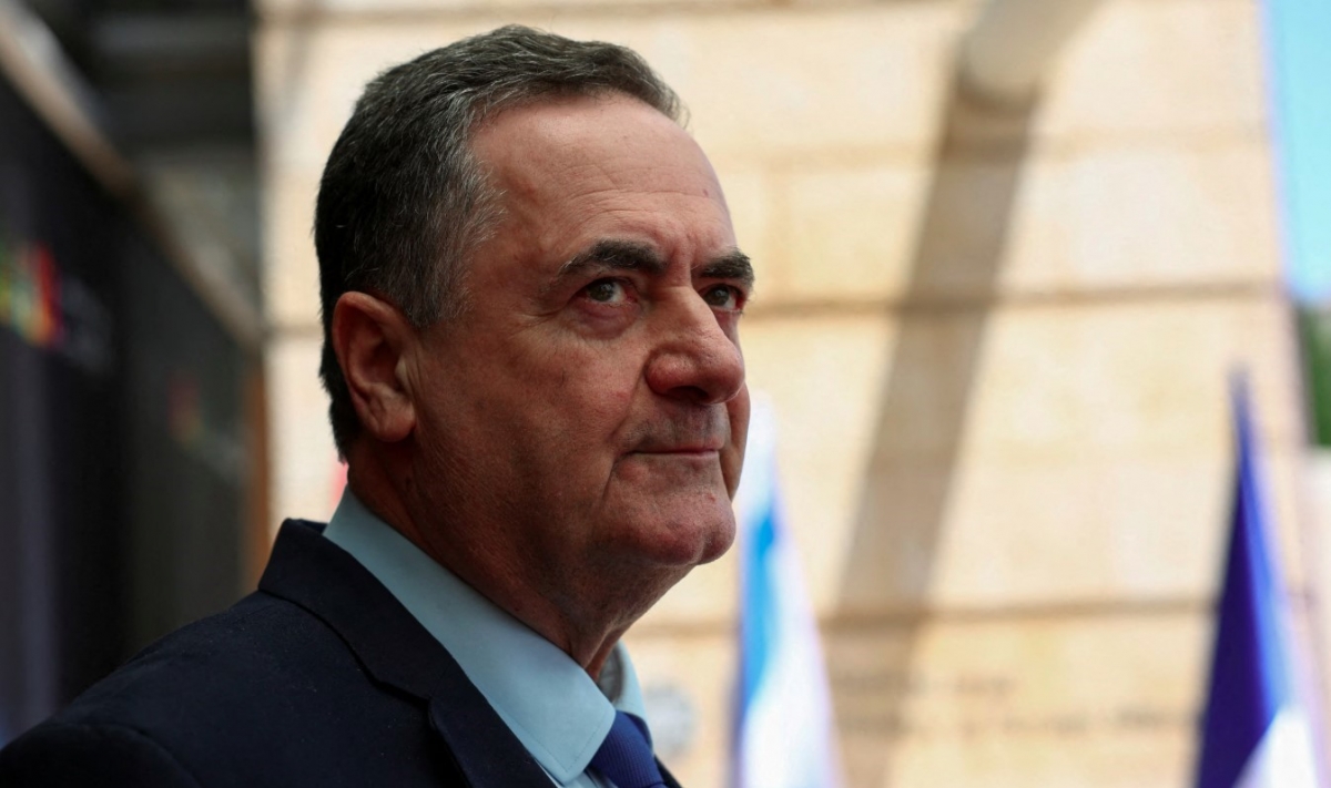 Bộ trưởng Quốc phòng Israel: Gaza đang chìm trong biển lửa